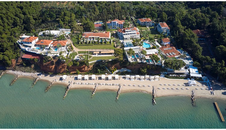 , Халкидики